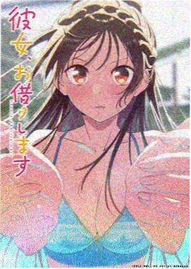 女性军事题材 美国豪放女大兵